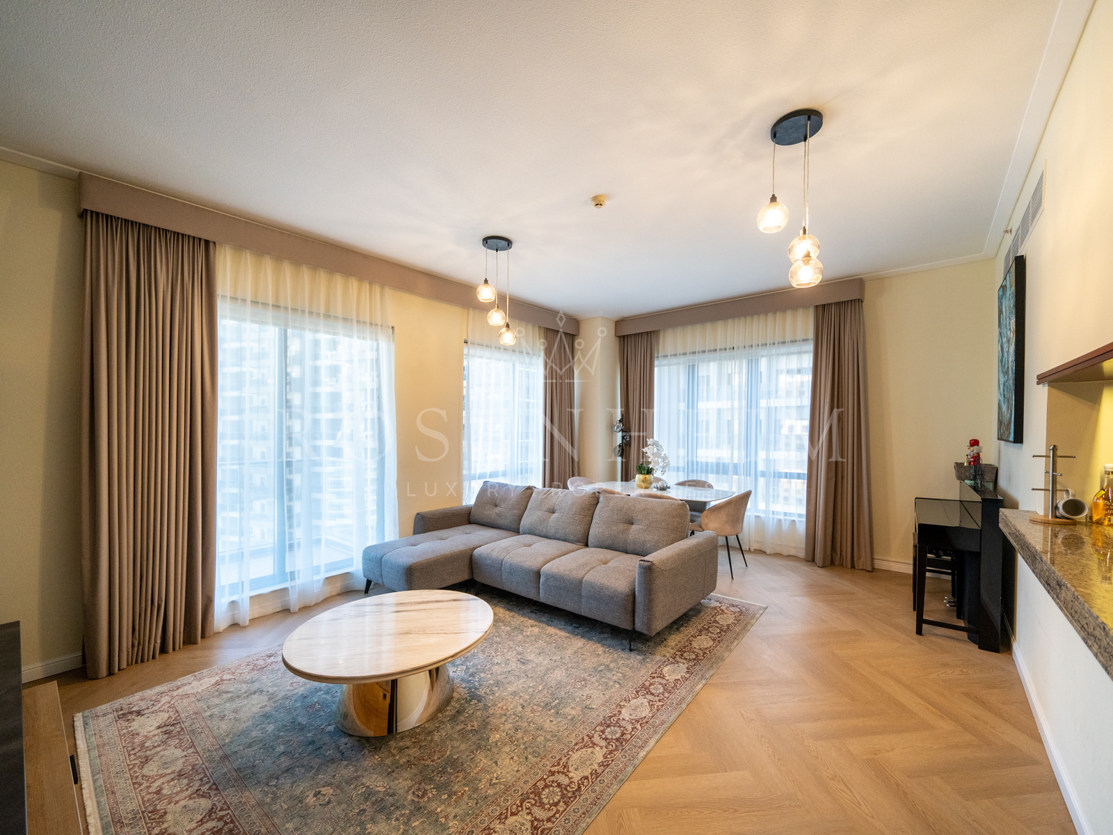 1 bedroom apartment for sale