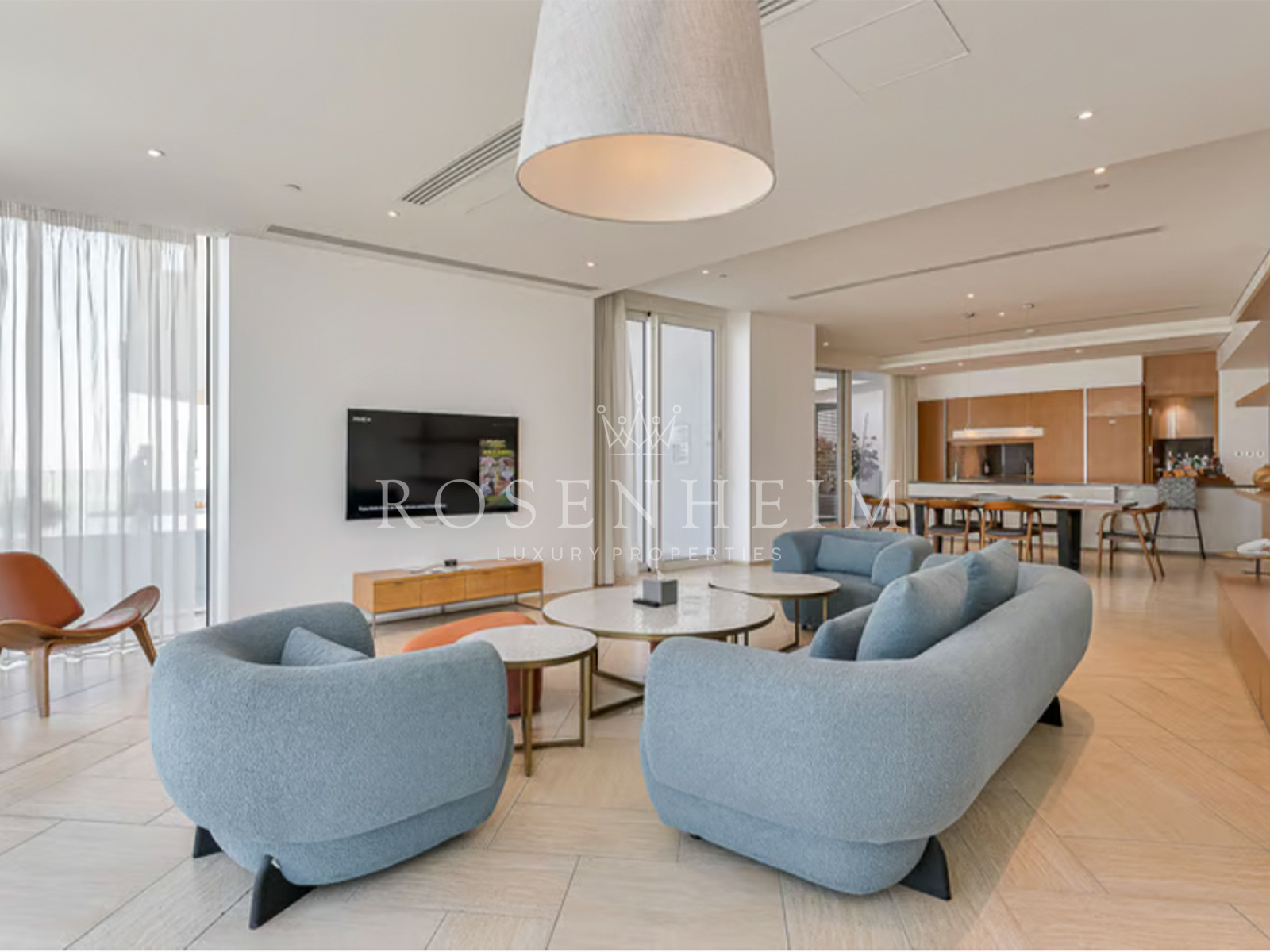 4 bedroom apartment for sale