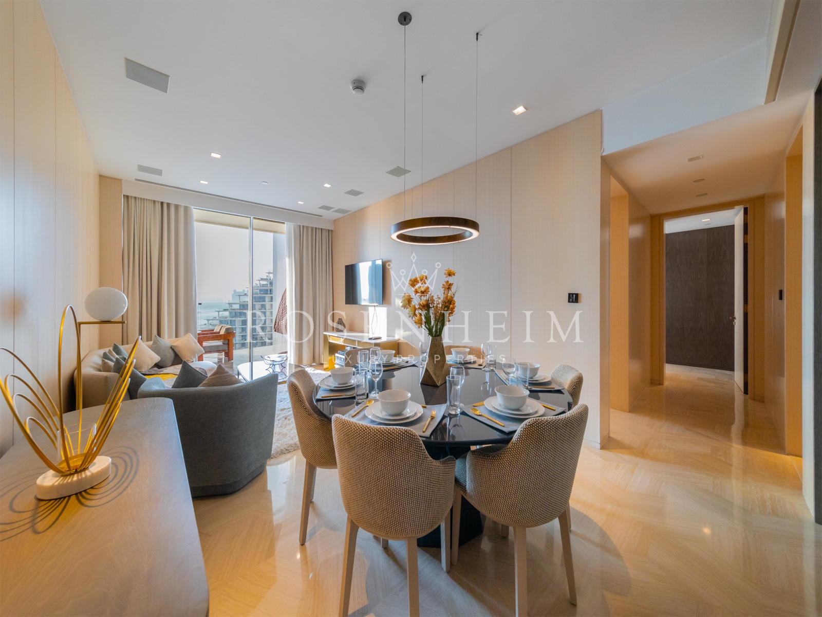 2 bedroom apartment to rent