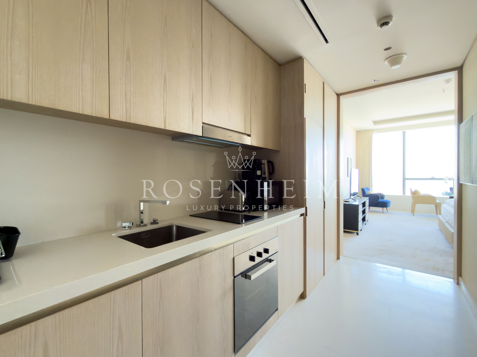 apartment to rent