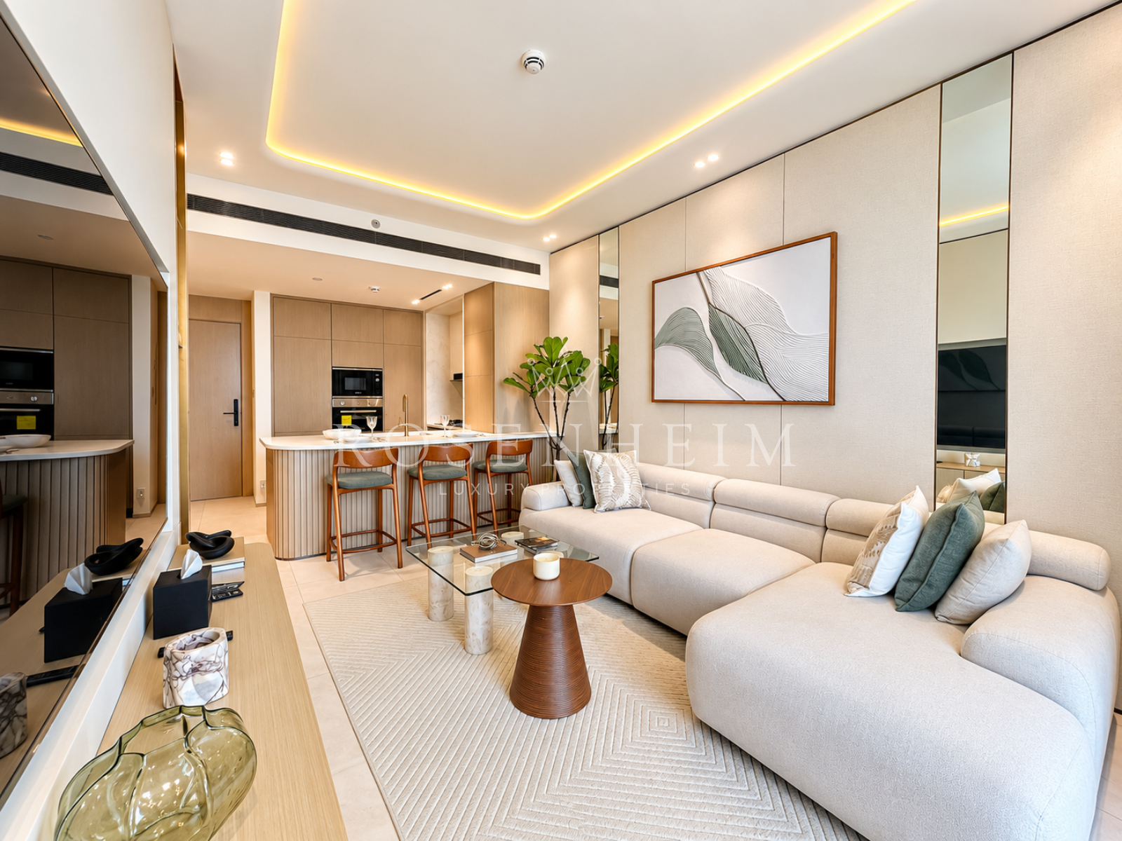 2 bedroom apartment to rent