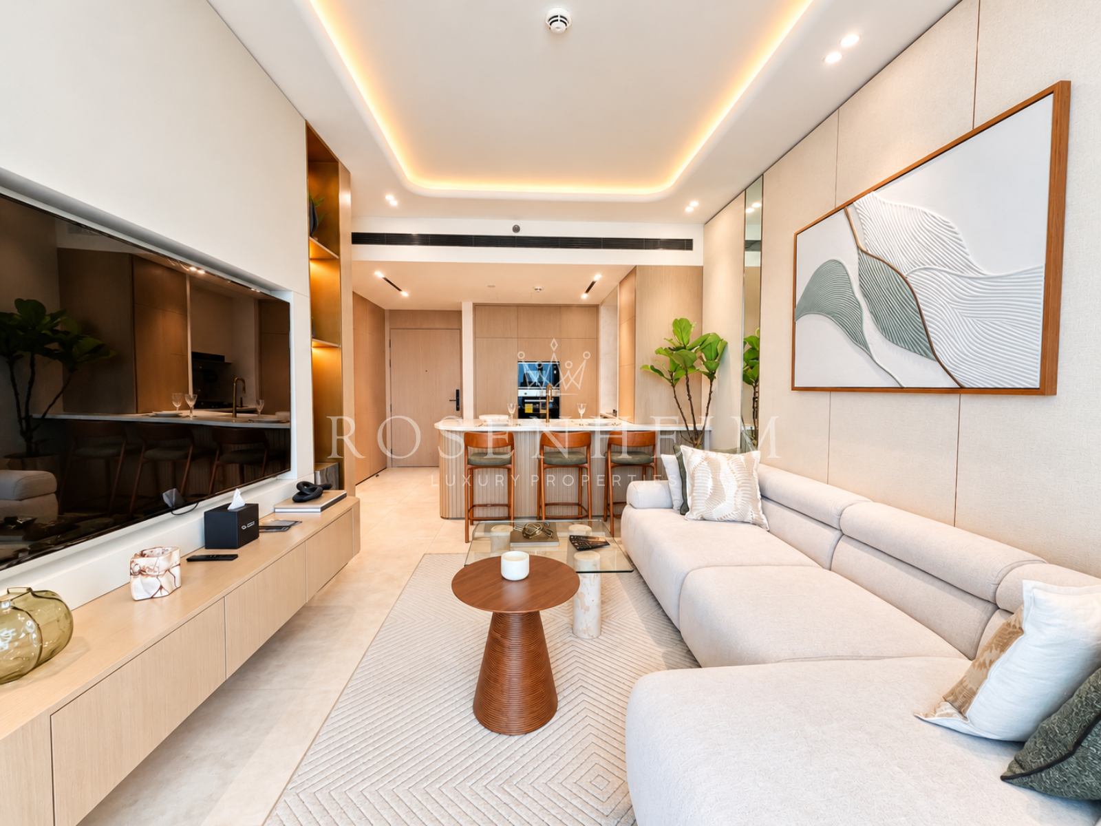2 bedroom apartment to rent