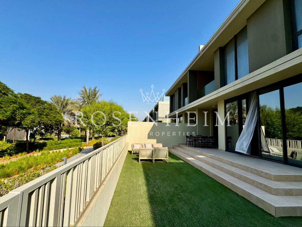 3 bedroom villa to rent
