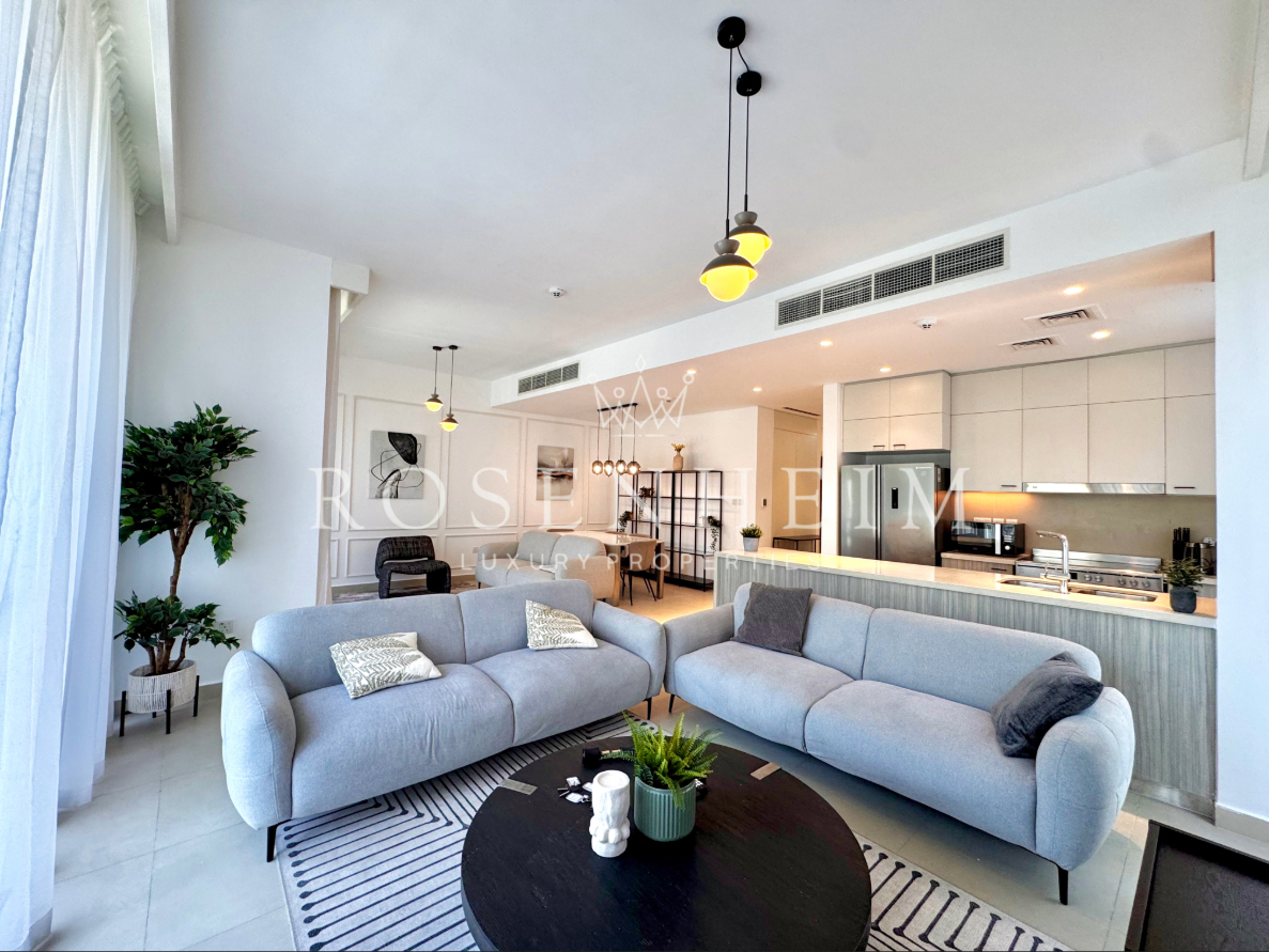 3 bedroom villa to rent