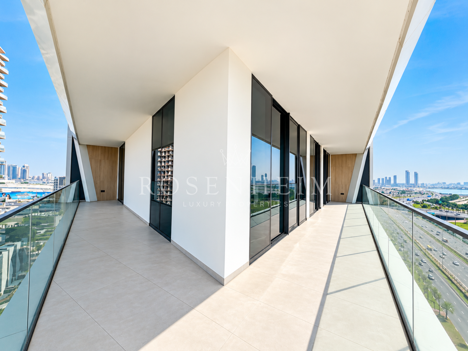3 bedroom apartment to rent
