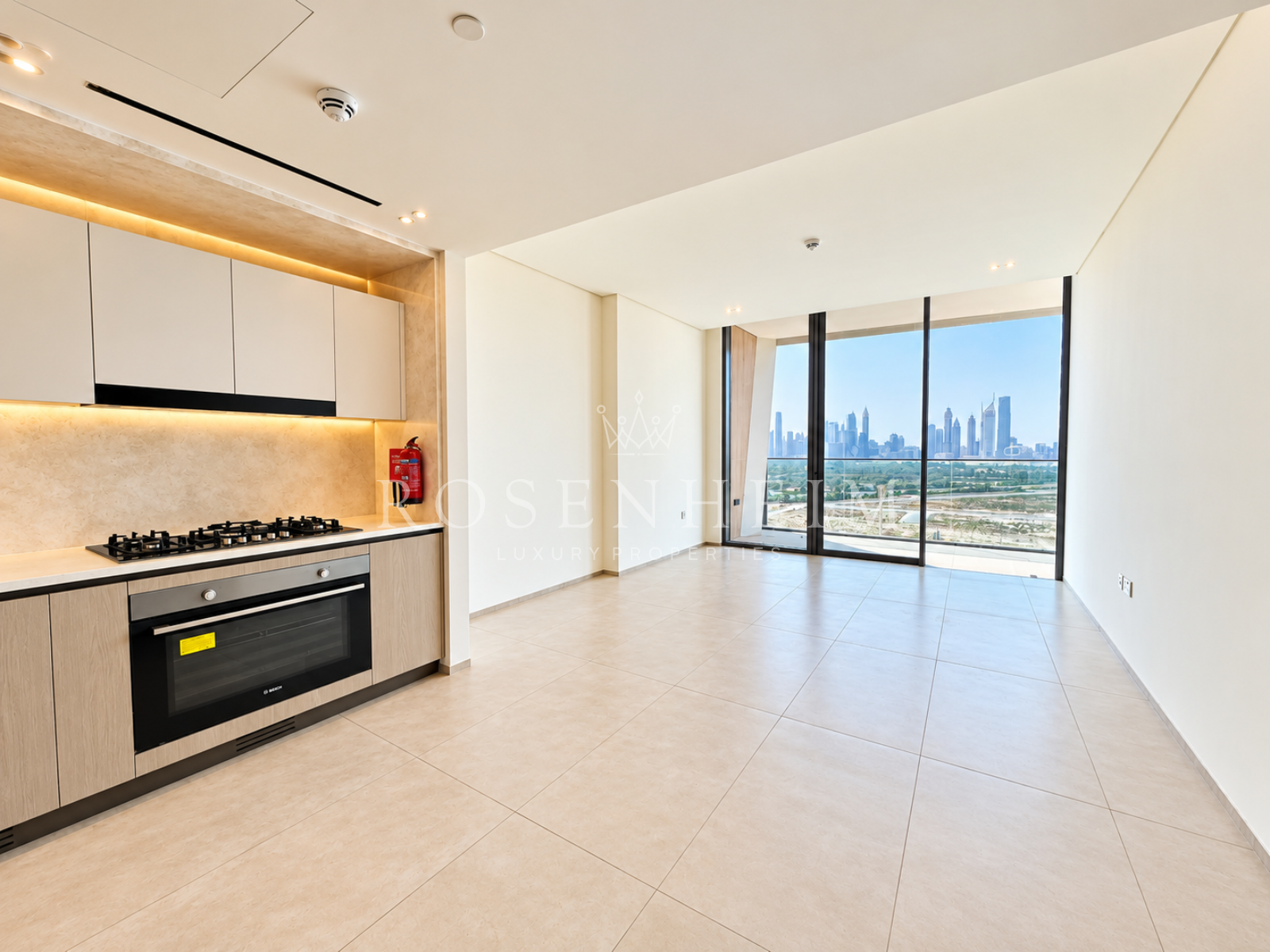 3 bedroom apartment to rent