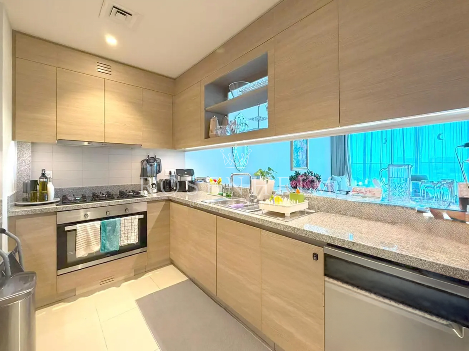 3 bedroom apartment to rent