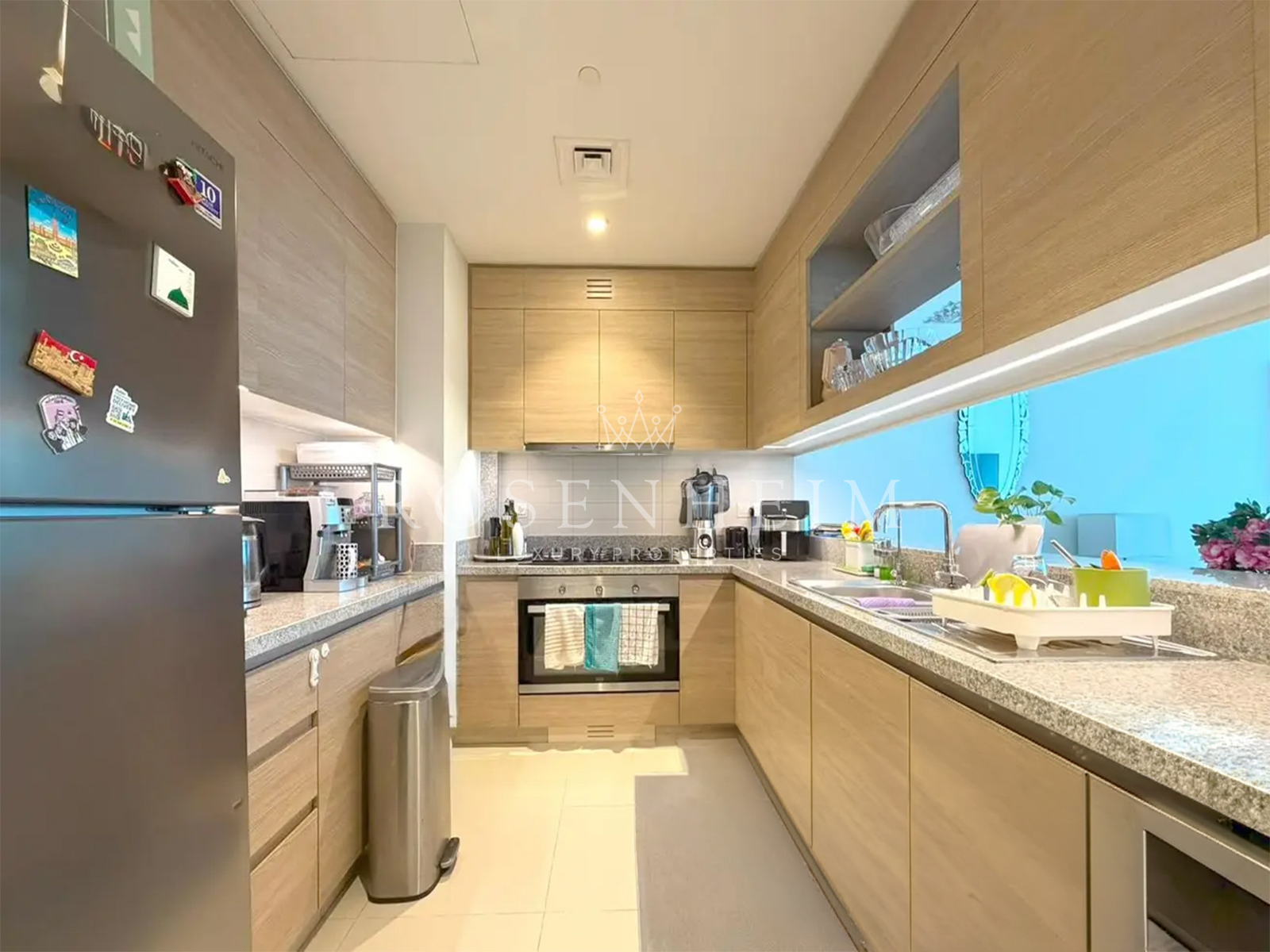 3 bedroom apartment to rent