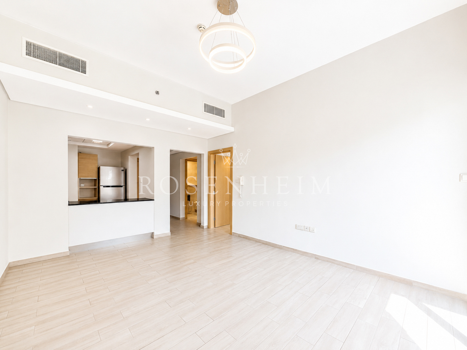 1 bedroom apartment to rent