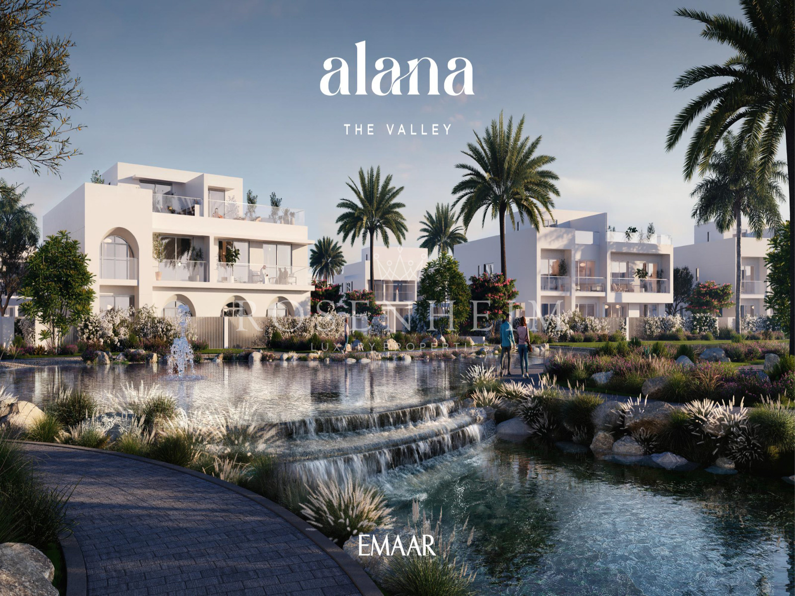 5 bedroom villa for sale