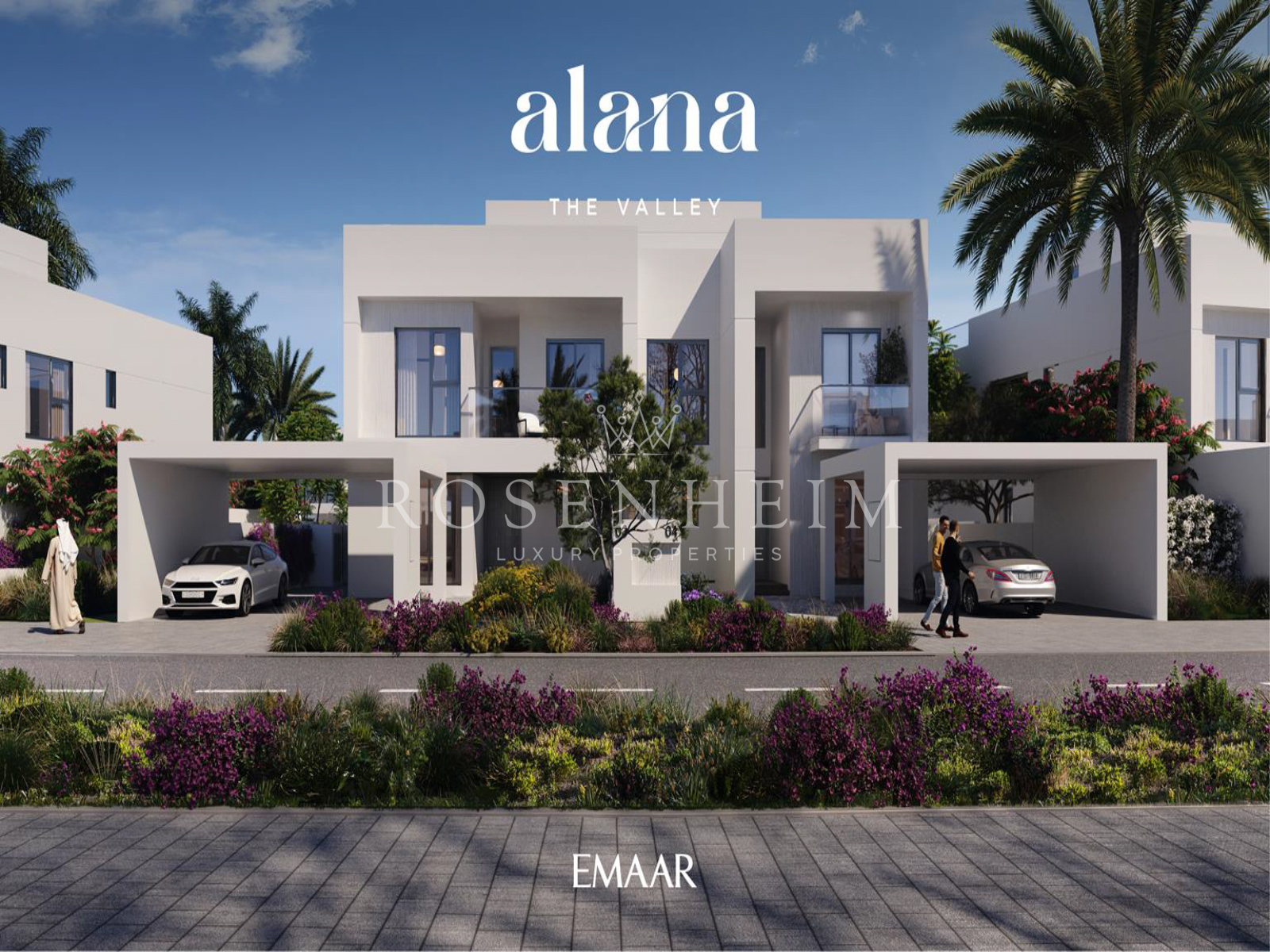 5 bedroom villa for sale