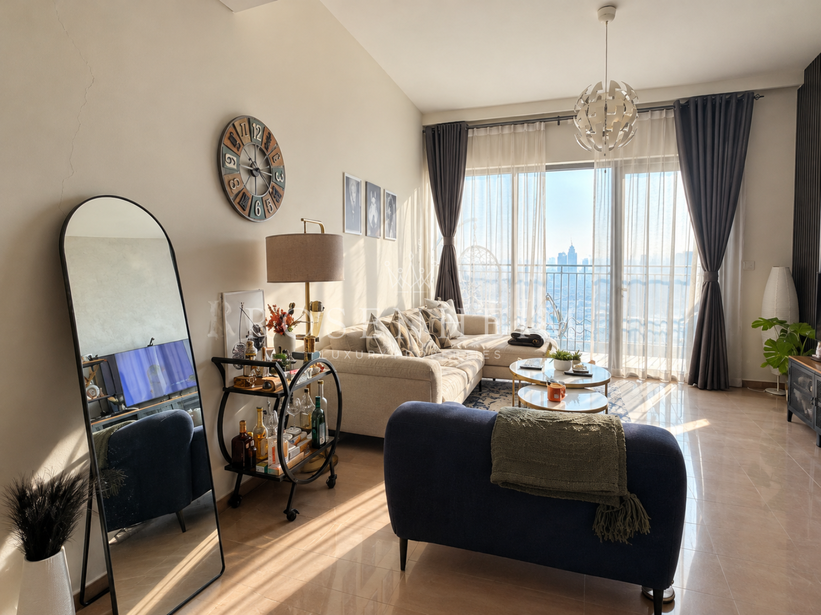 1 bedroom apartment to rent