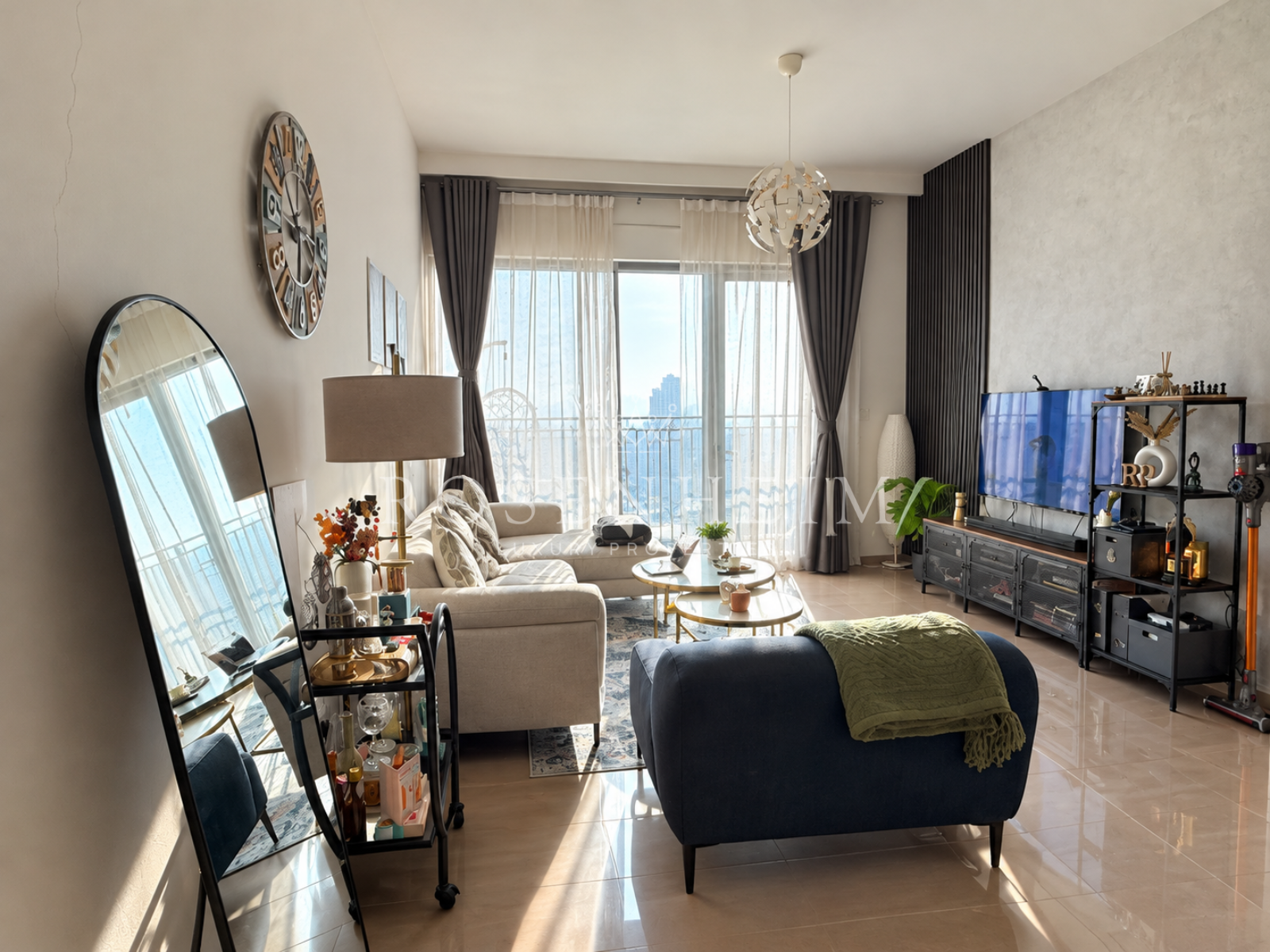 1 bedroom apartment to rent