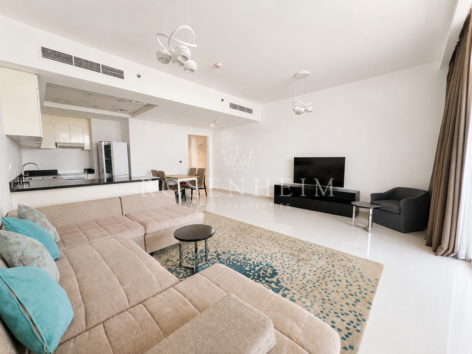 2 bedroom apartment to rent