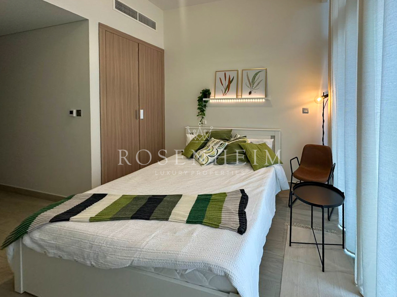apartment to rent