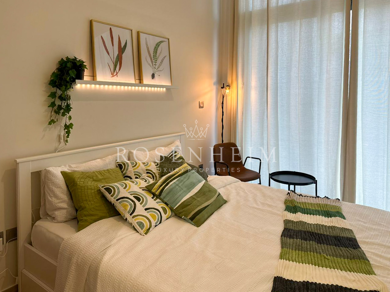 apartment to rent