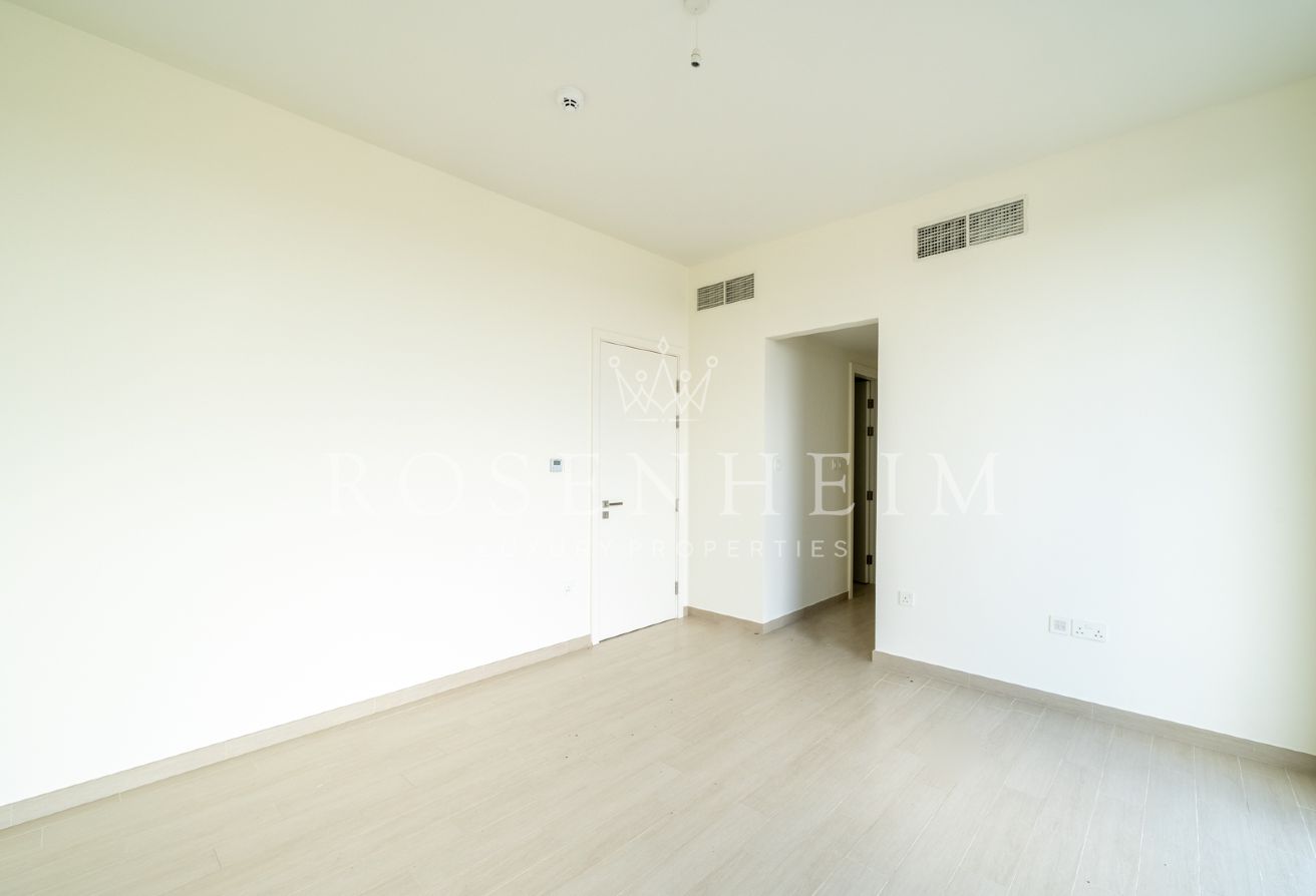 4 bedroom villa to rent