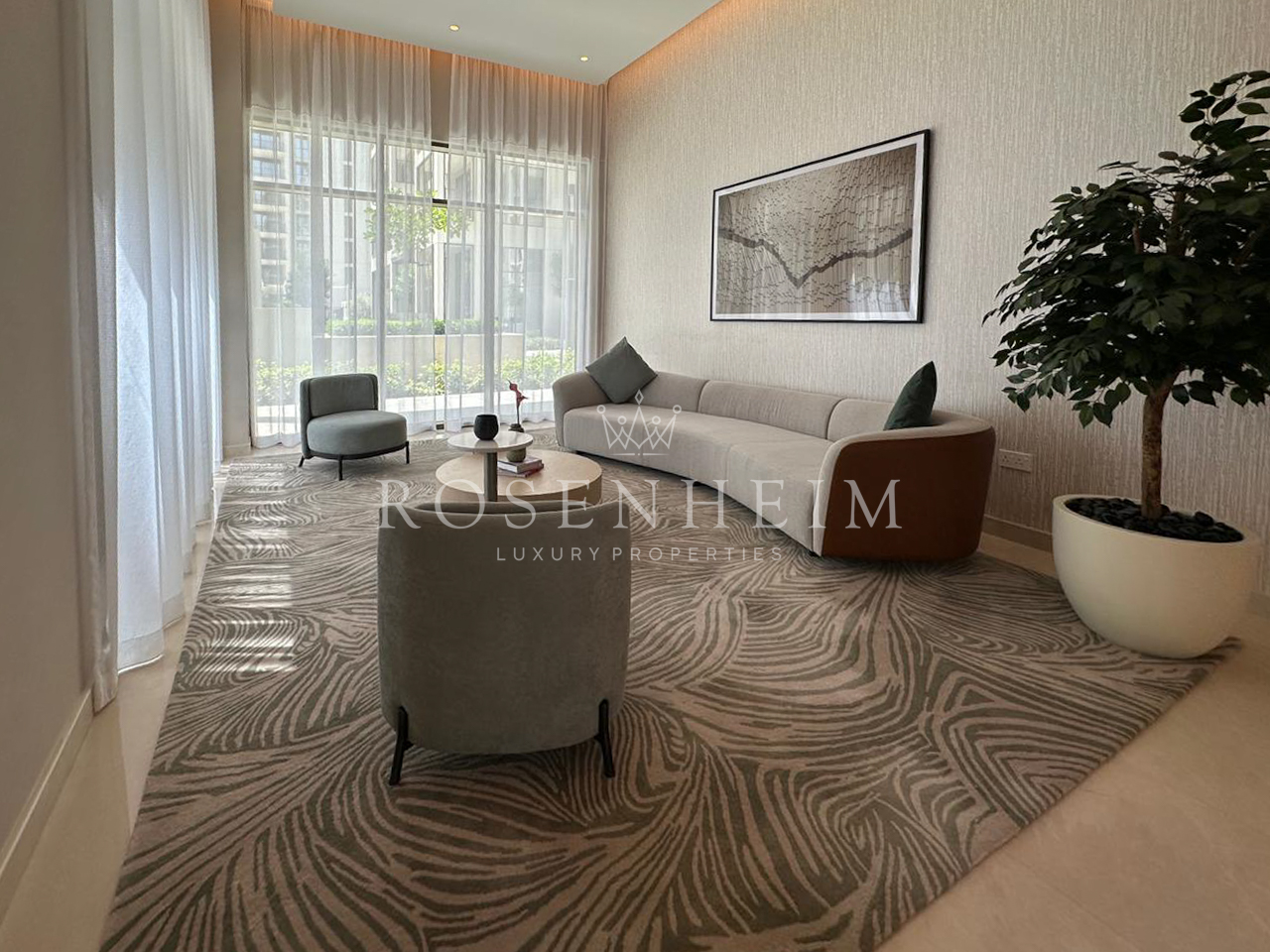 3 bedroom apartment to rent