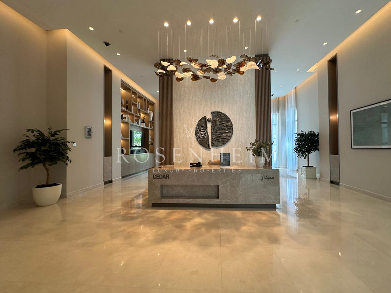 3 bedroom apartment to rent