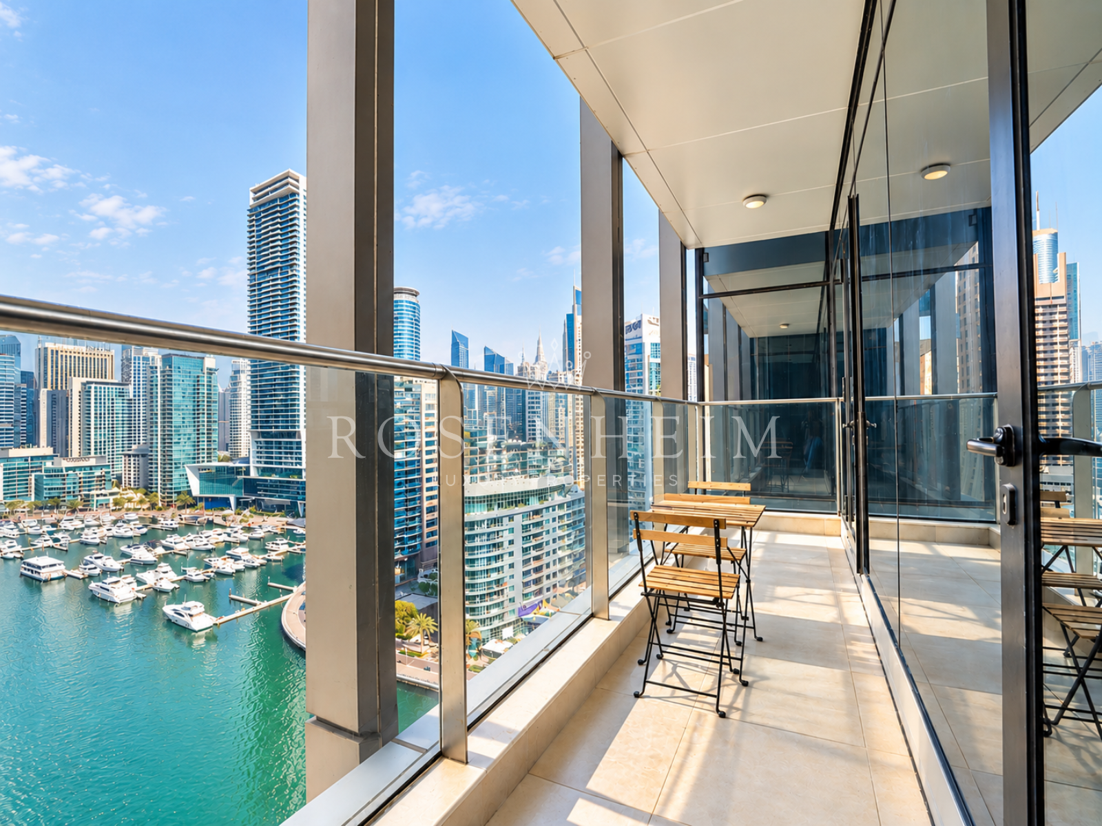 2 bedroom apartment to rent