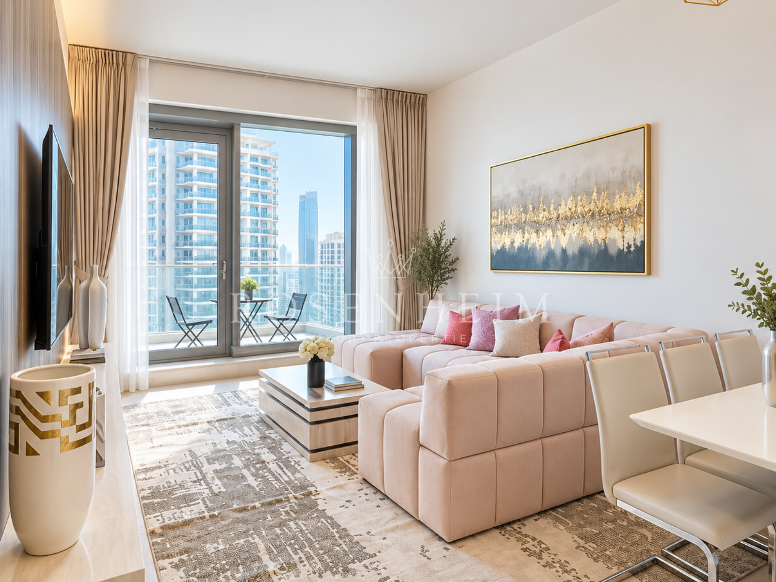 2 bedroom apartment to rent
