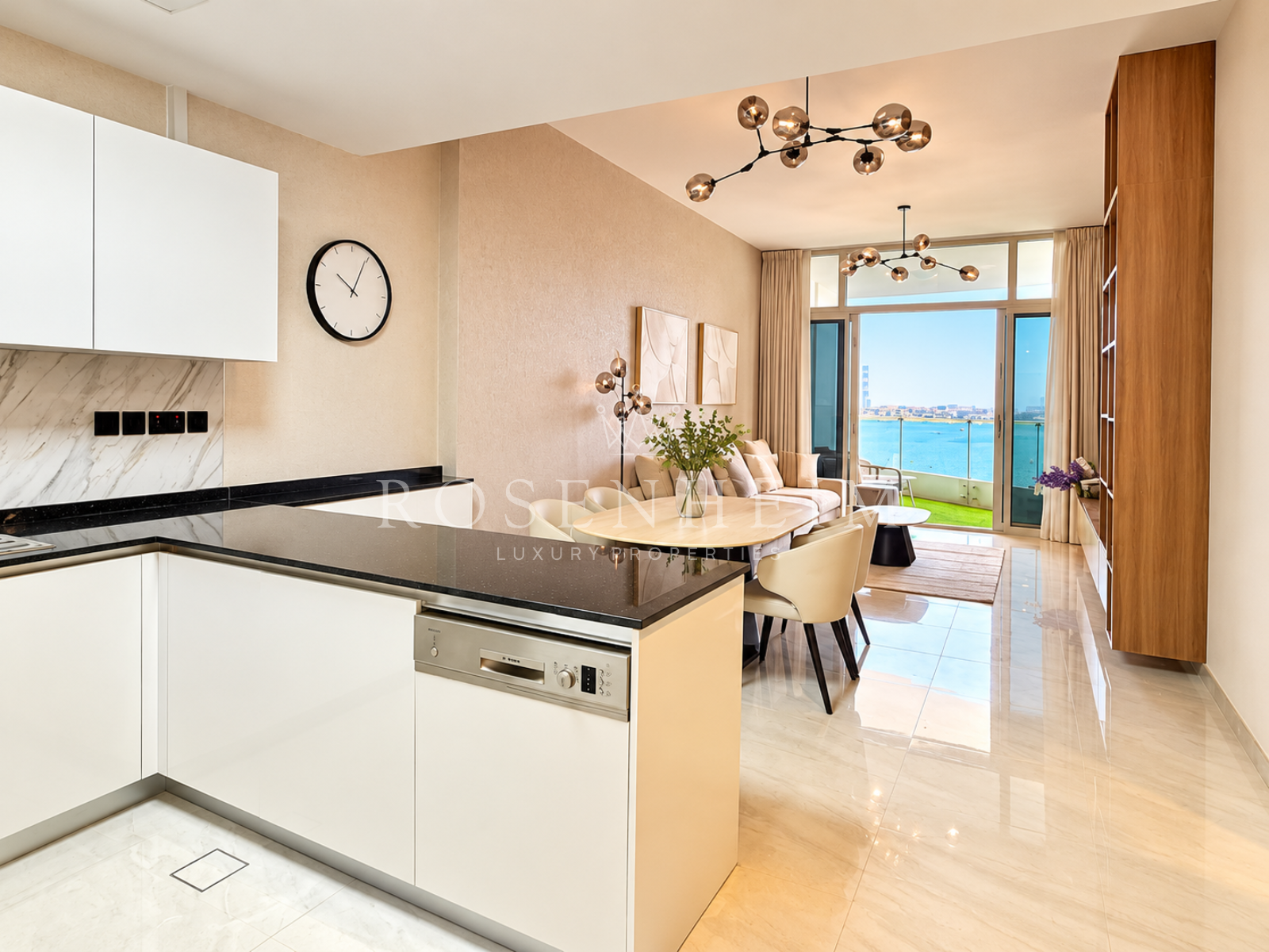 1 bedroom apartment to rent