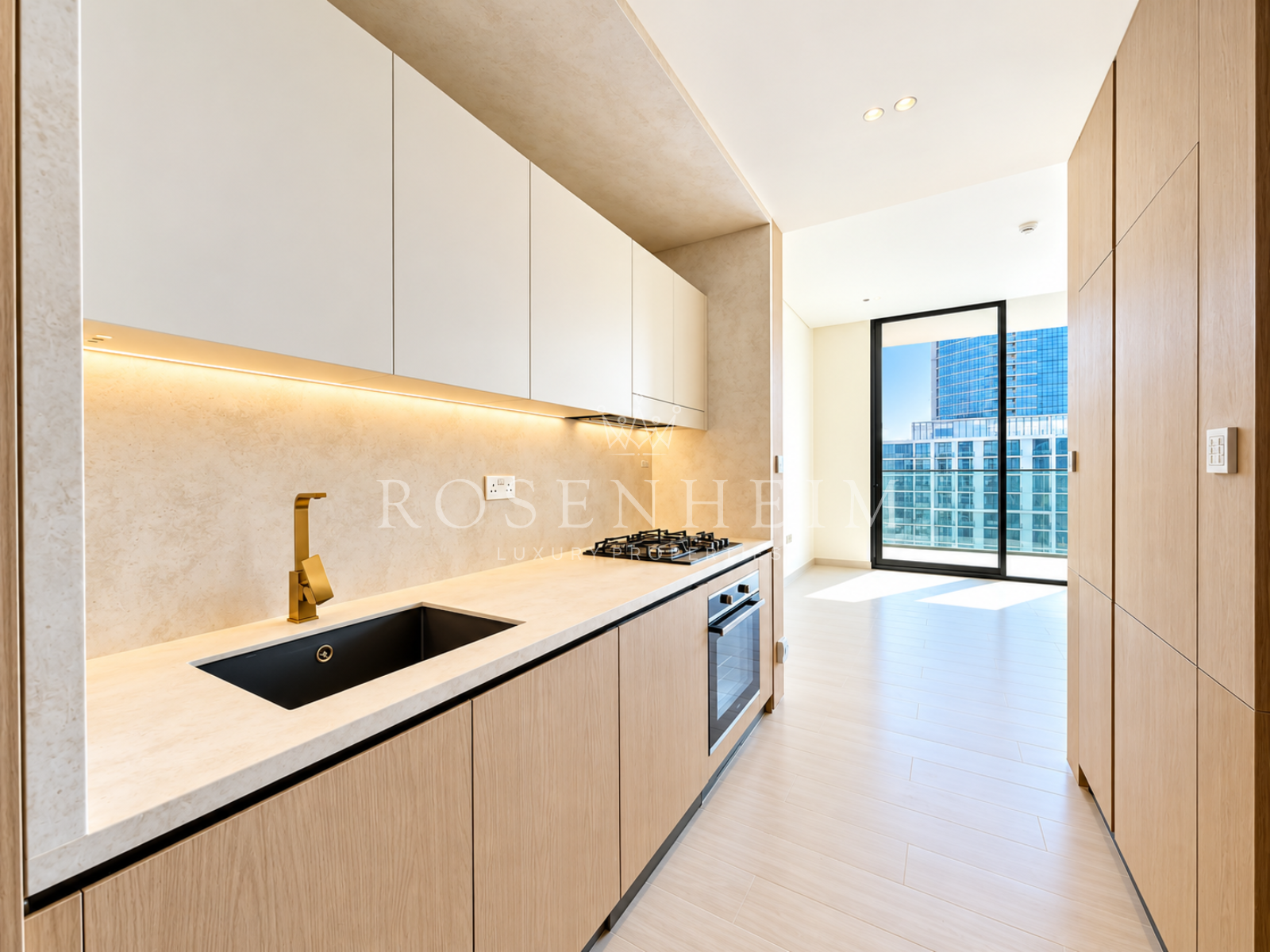 apartment to rent