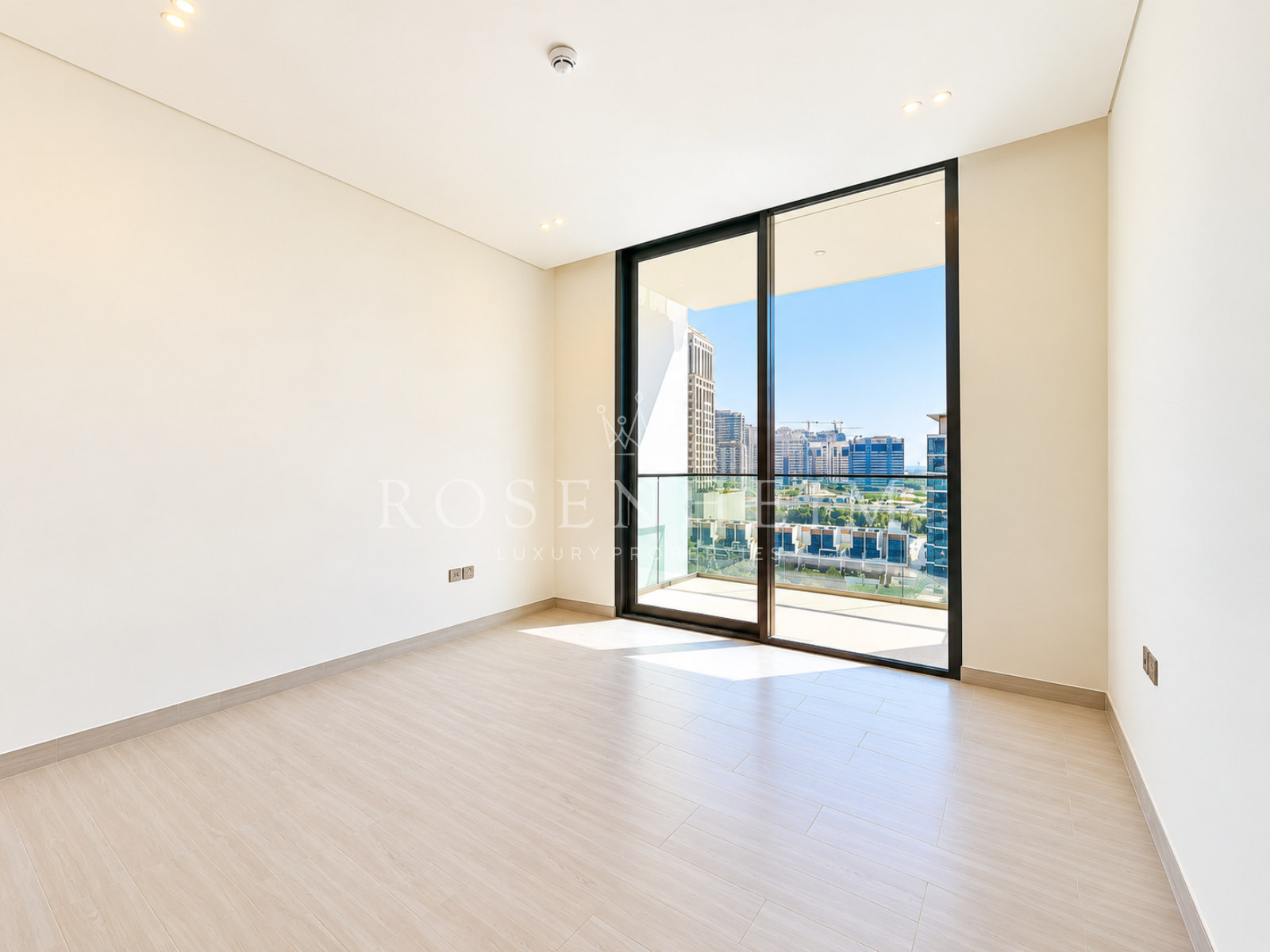 apartment to rent