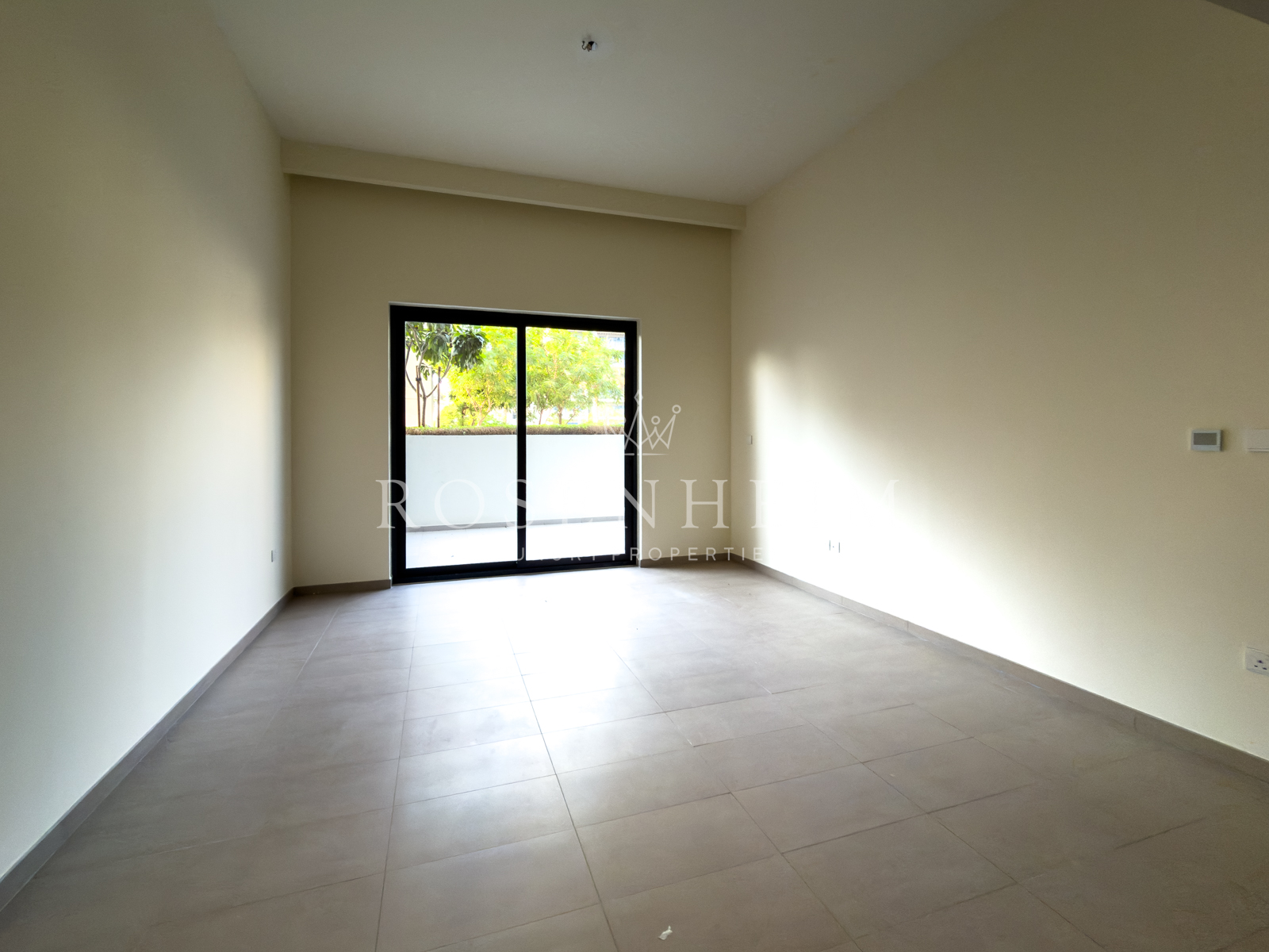 1 bedroom apartment to rent