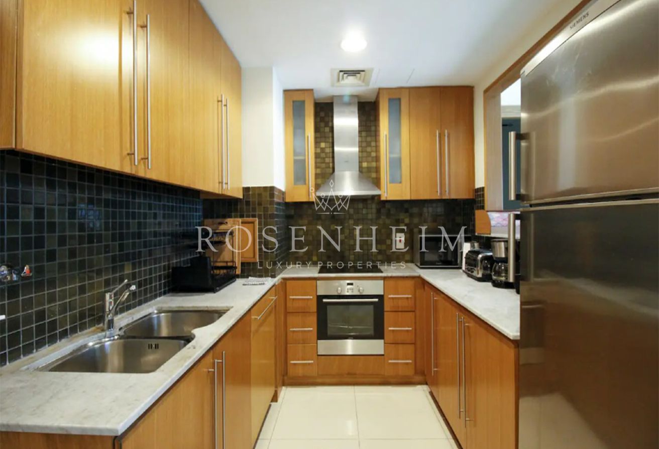 3 bedroom apartment to rent
