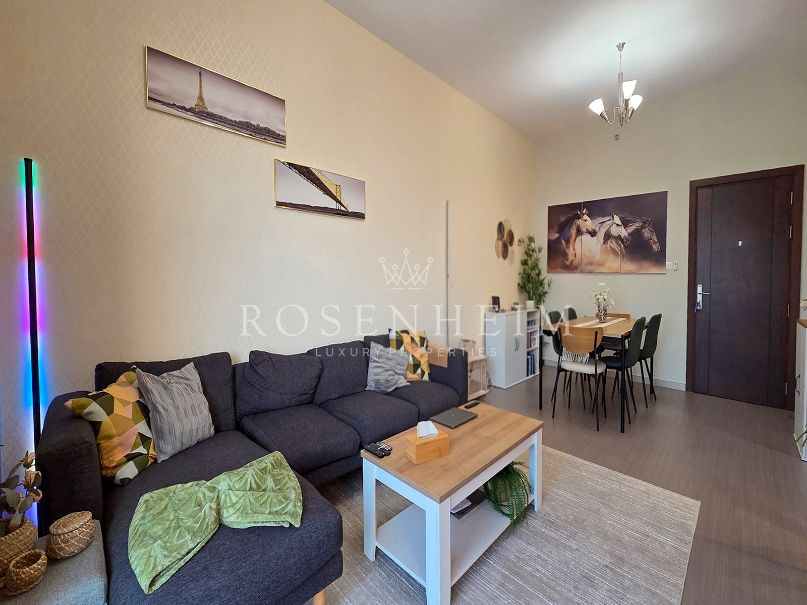 1 bedroom apartment for sale
