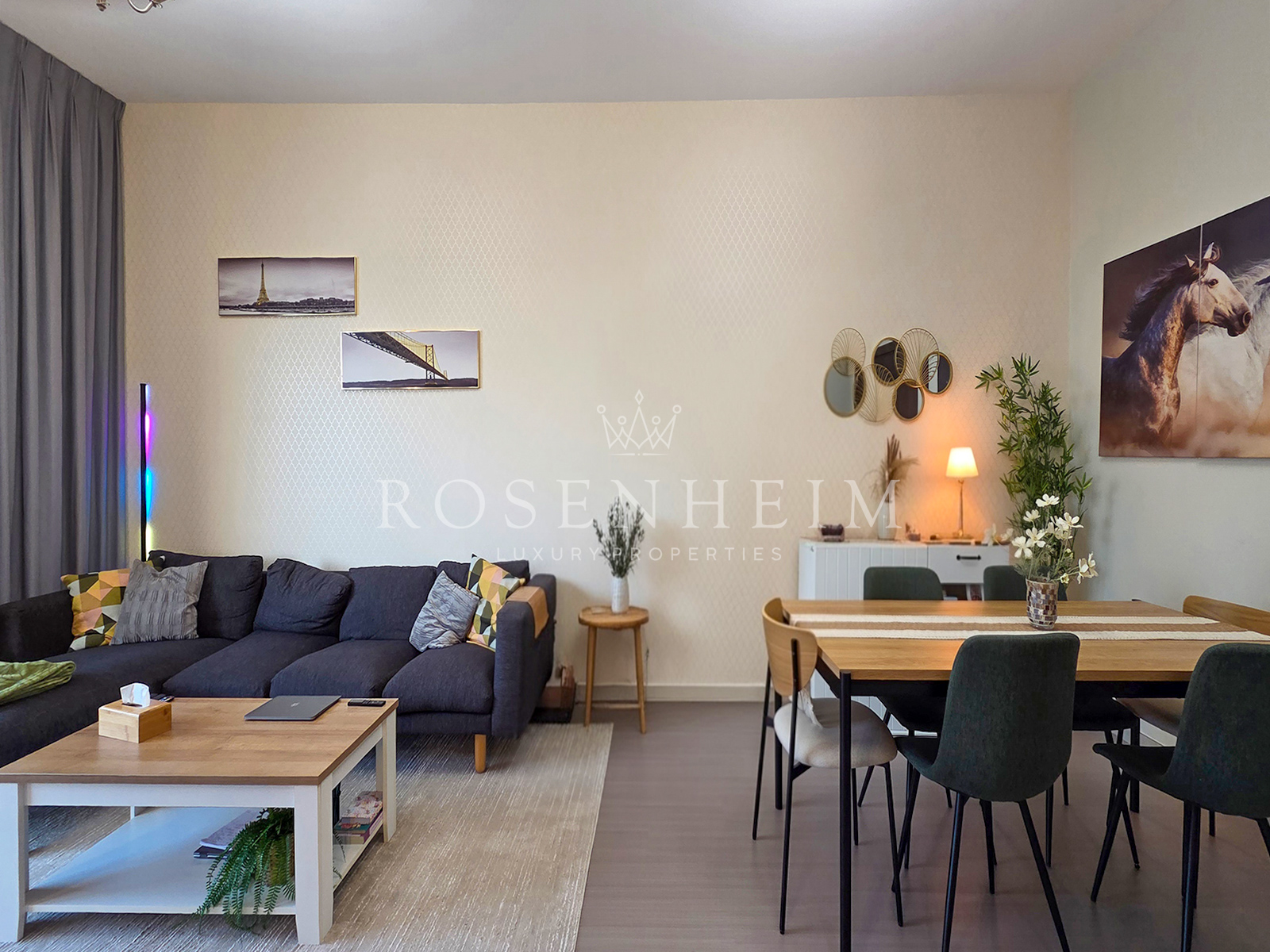 1 bedroom apartment for sale