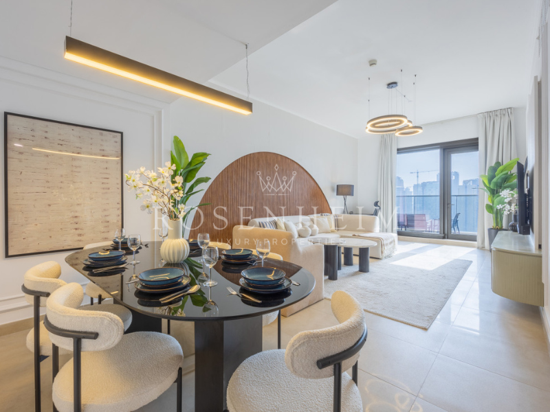 3 bedroom apartment for sale