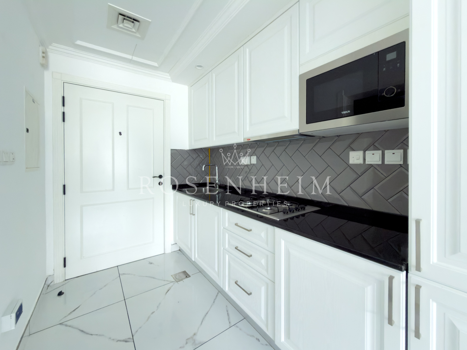 apartment to rent