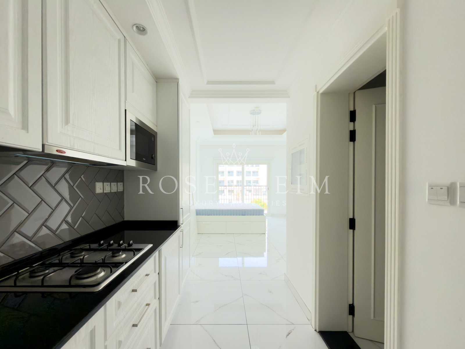 apartment to rent