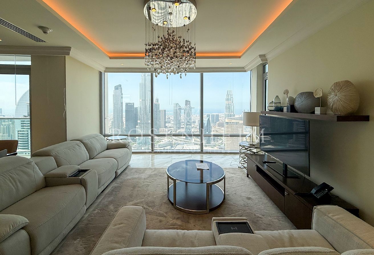 4 bedroom apartment to rent