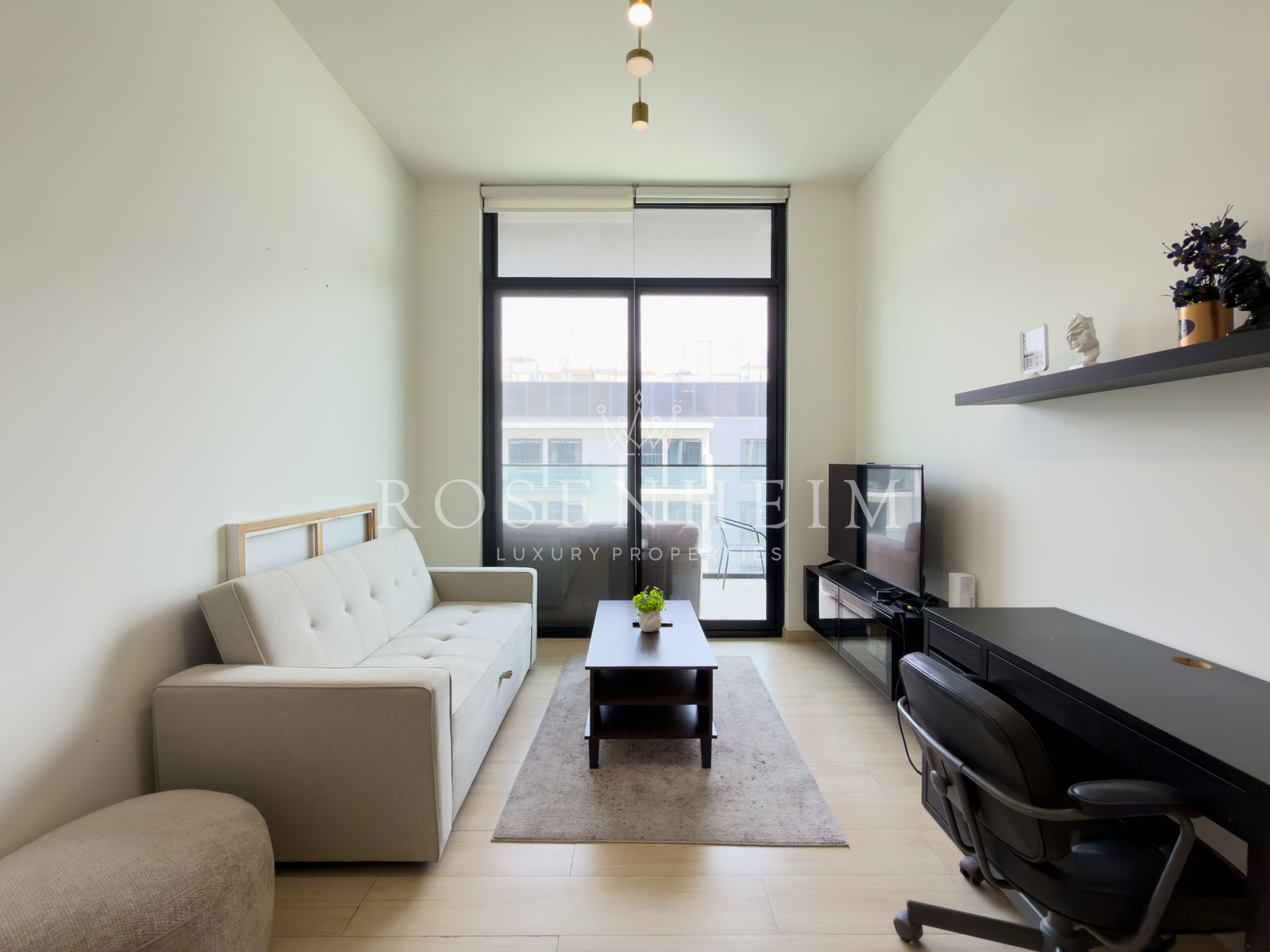 1 bedroom apartment to rent