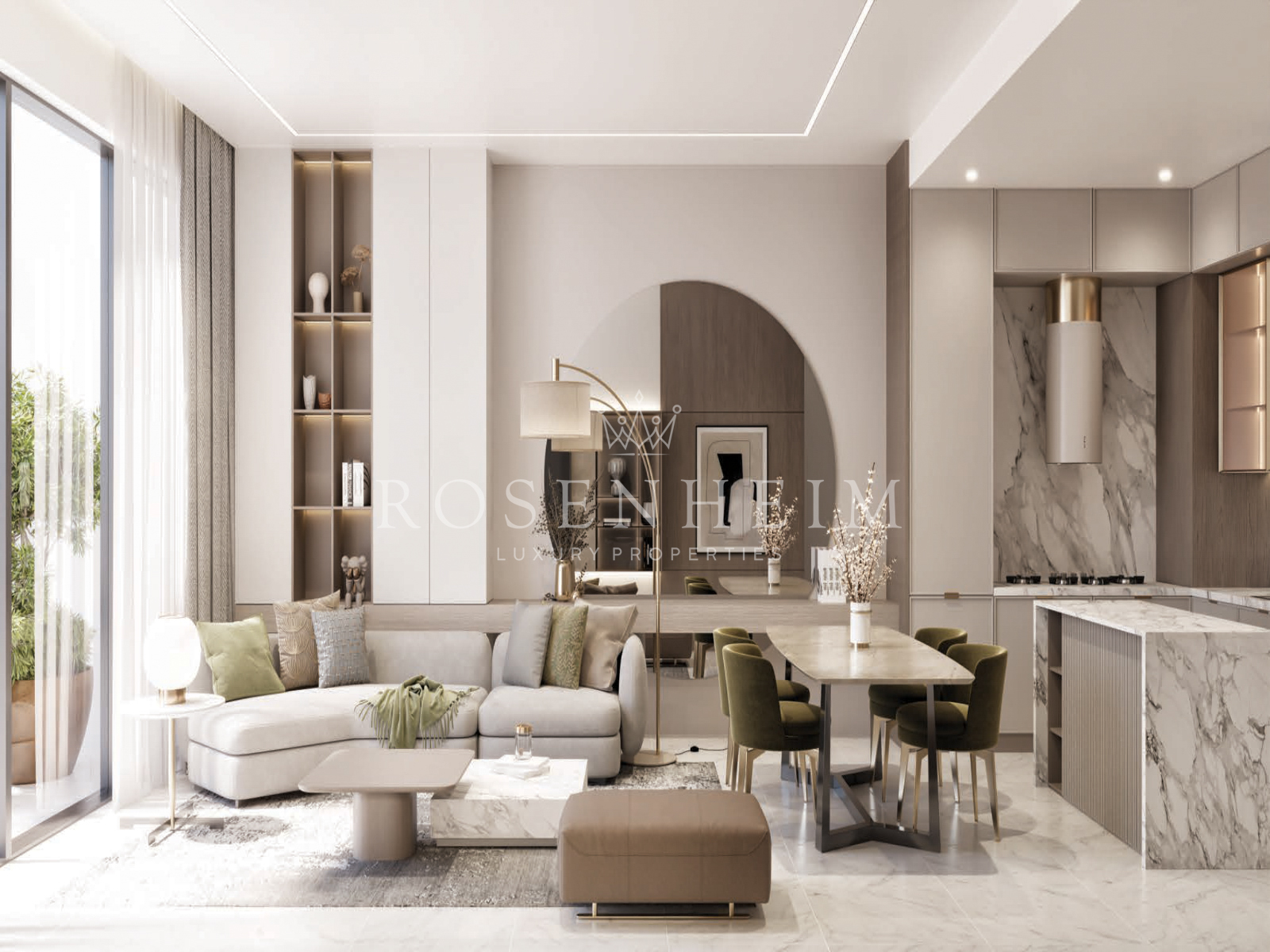 apartment for sale