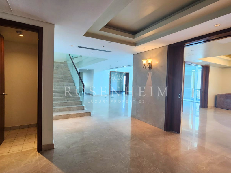 4 bedroom apartment to rent