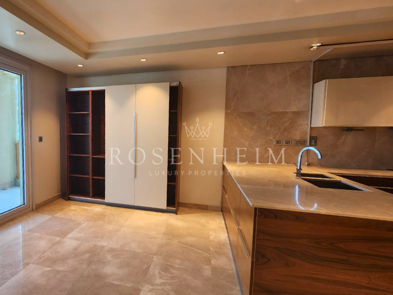 4 bedroom apartment to rent