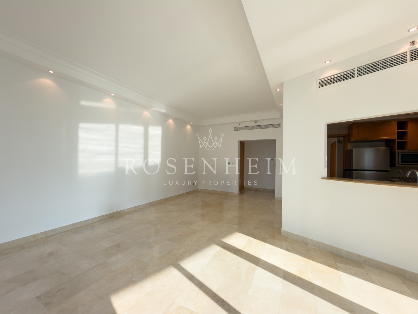 3 bedroom apartment to rent