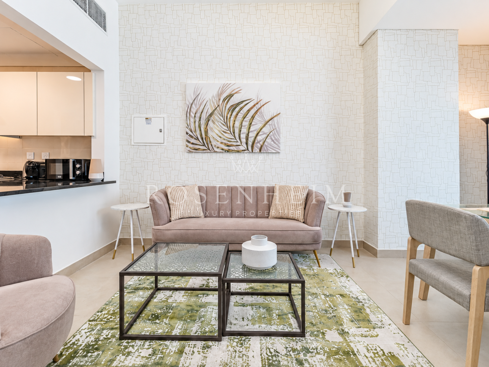 1 bedroom apartment for sale