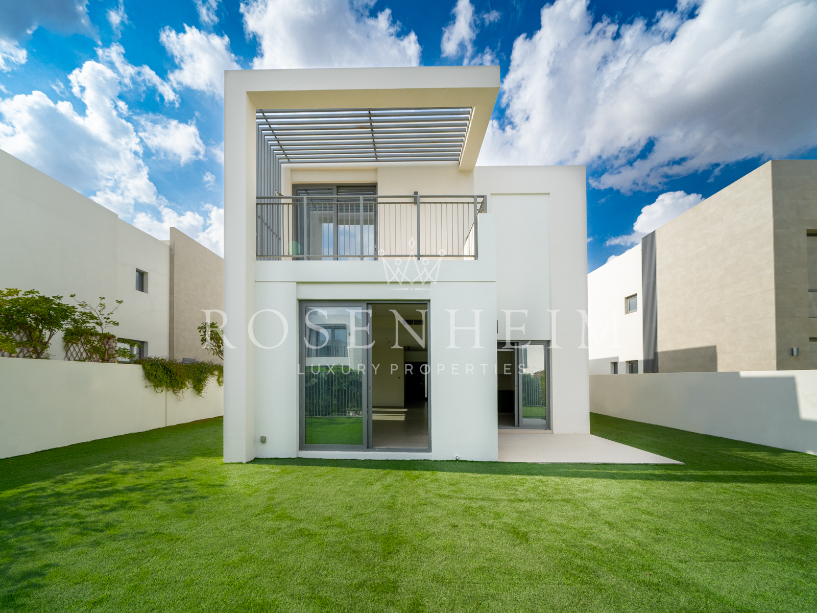 4 bedroom villa for sale