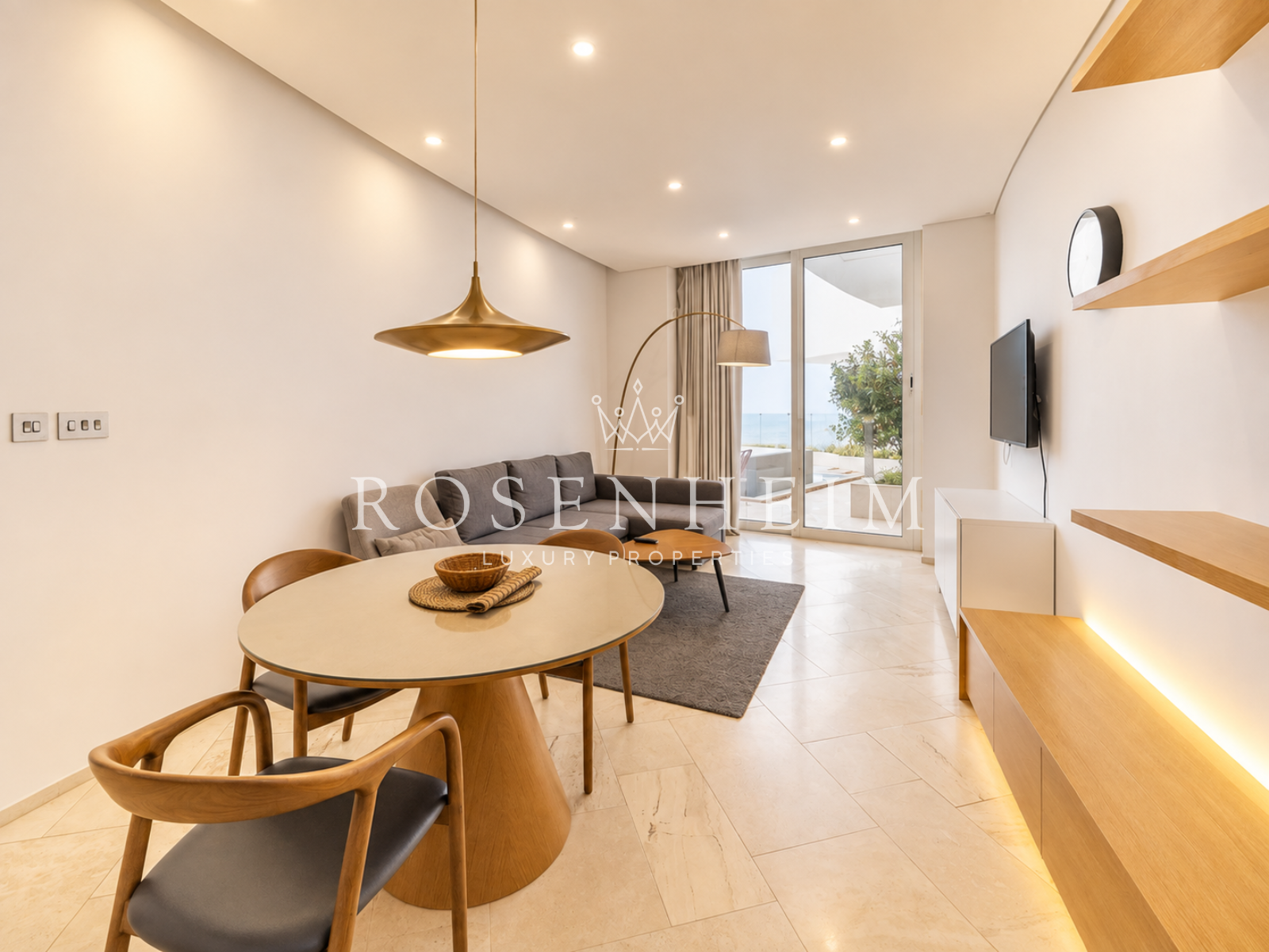 2 bedroom apartment for sale