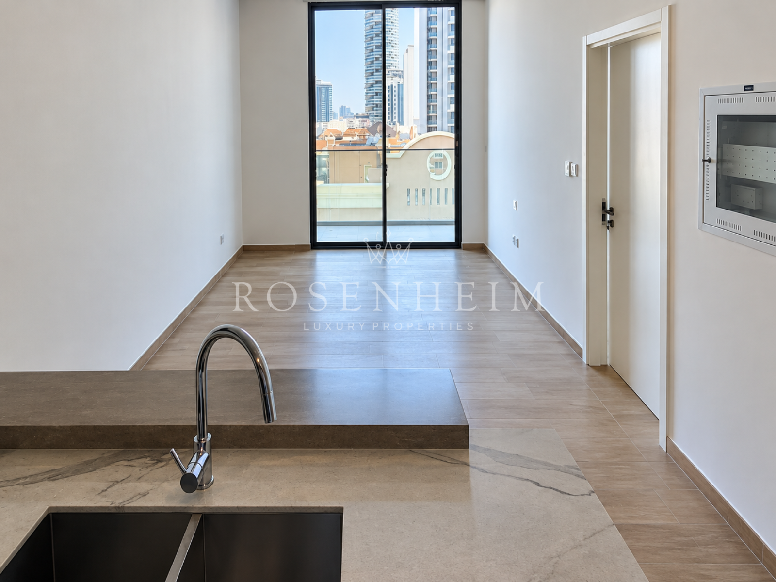 1 bedroom apartment for sale