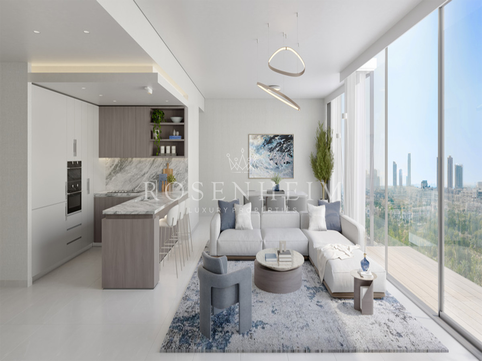 1 bedroom apartment for sale
