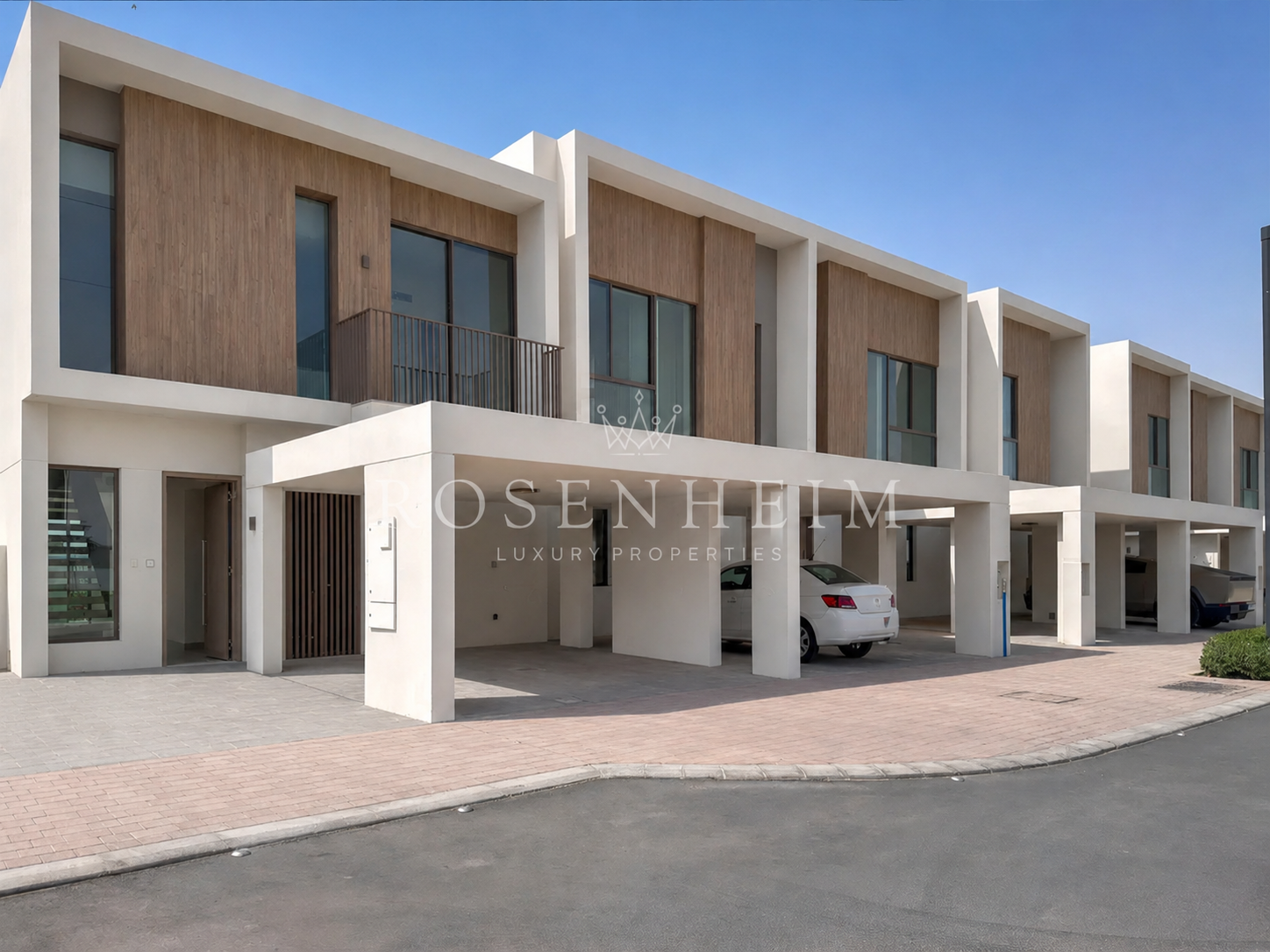 Orania, The Valley, Dubai