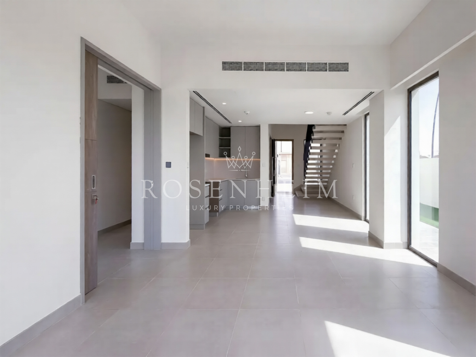 4 bedroom townhouse for sale