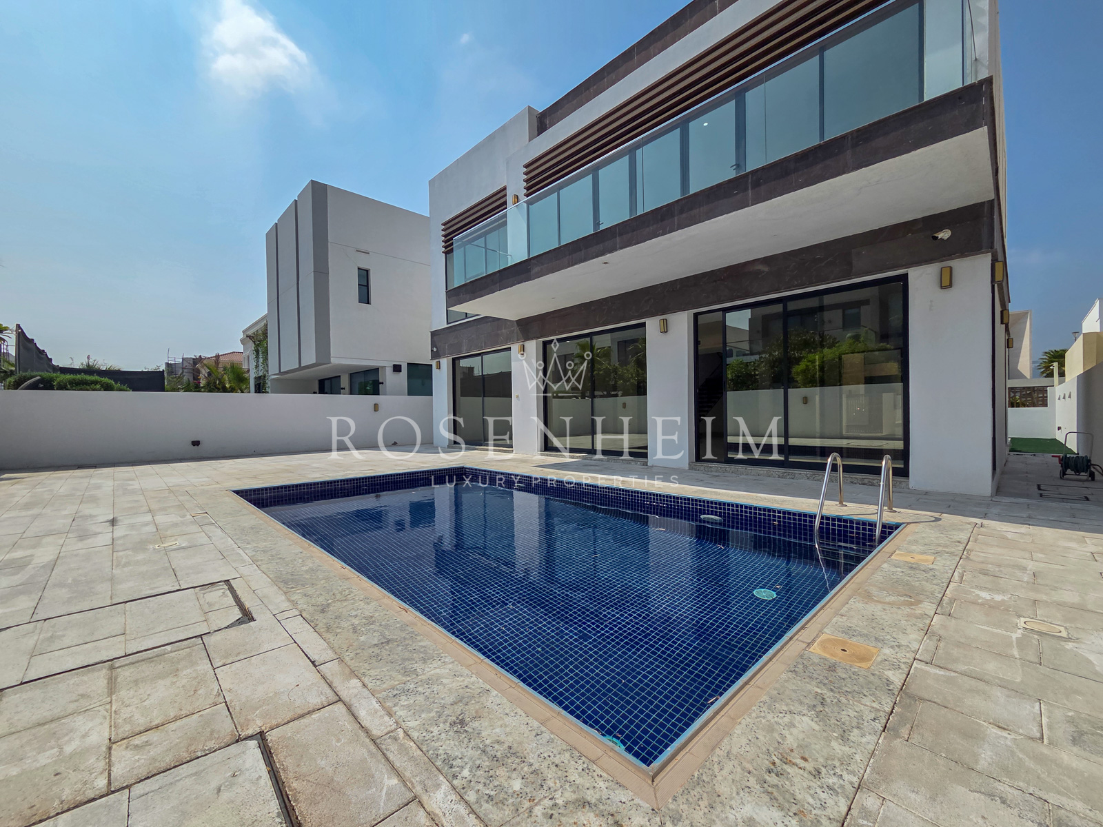 3 bedroom villa to rent