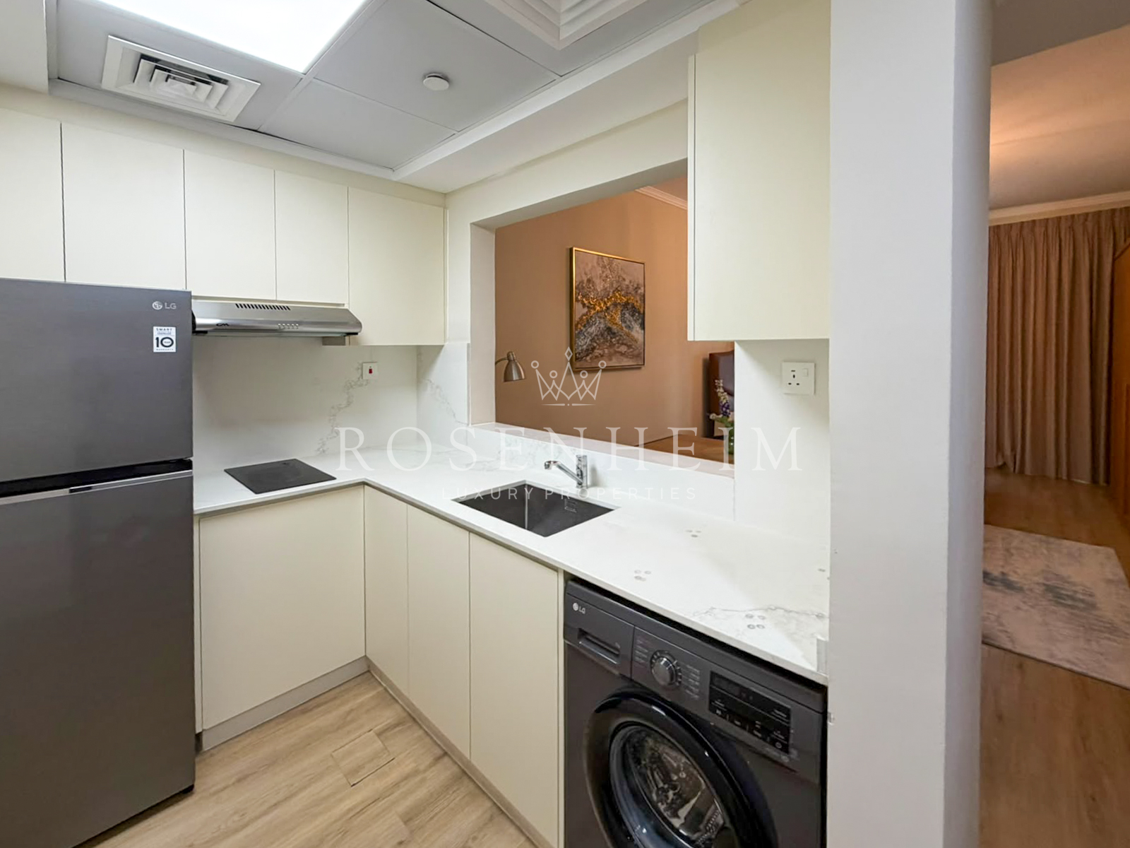 apartment to rent